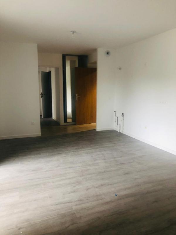 Flat Rue Alberic Dubois in Angers