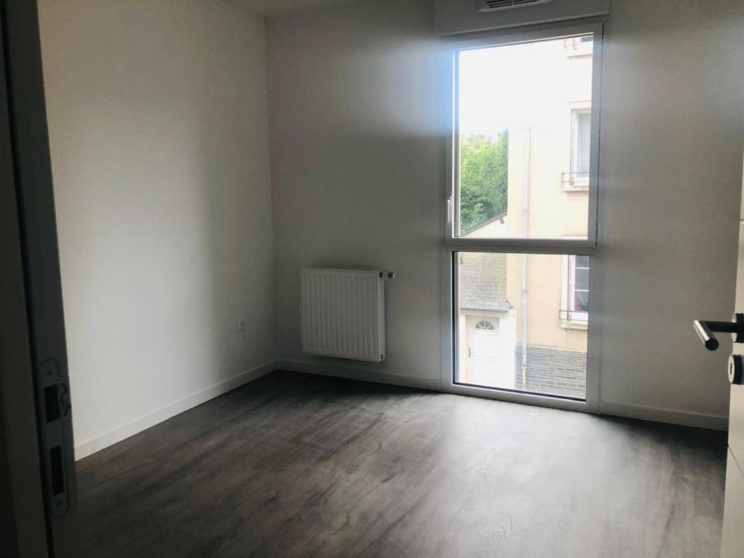 Flat Rue Alberic Dubois in Angers