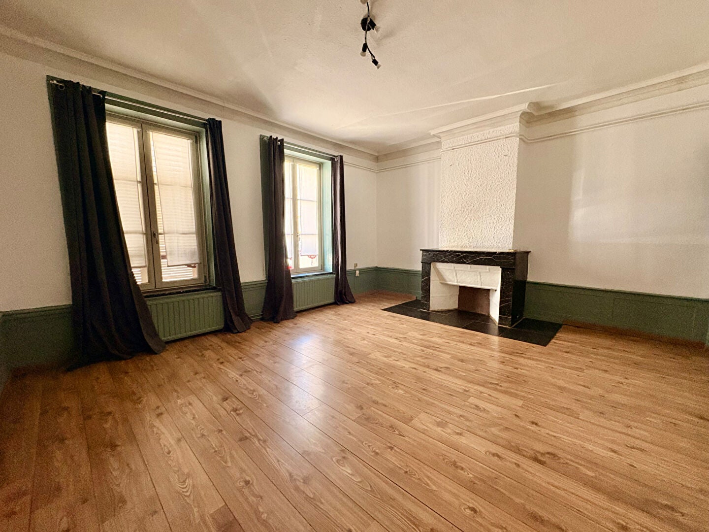 Flat Rue de Metz in Nancy