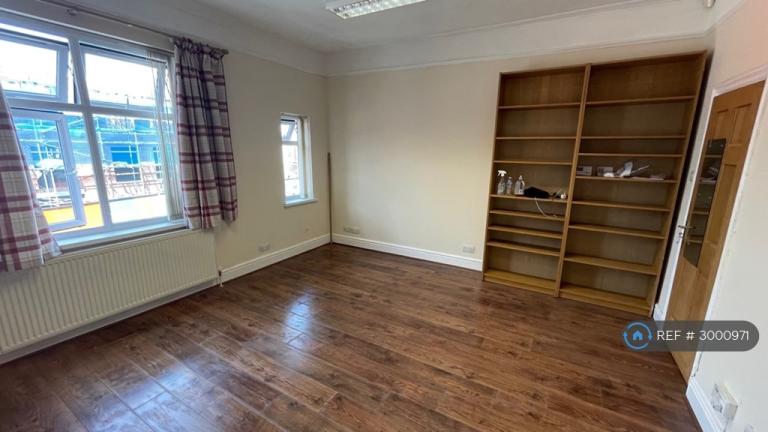 Flat Liverpool Street in Salford