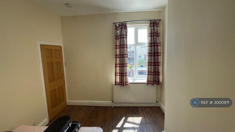 Flat Liverpool Street in Salford