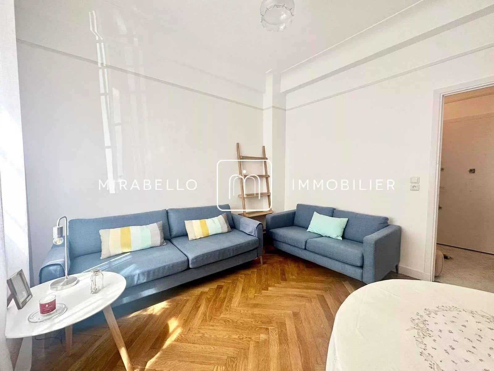 Flat Rue Guiglia in Nice