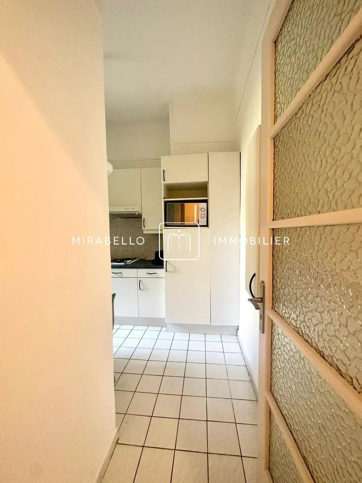 Flat Rue Guiglia in Nice