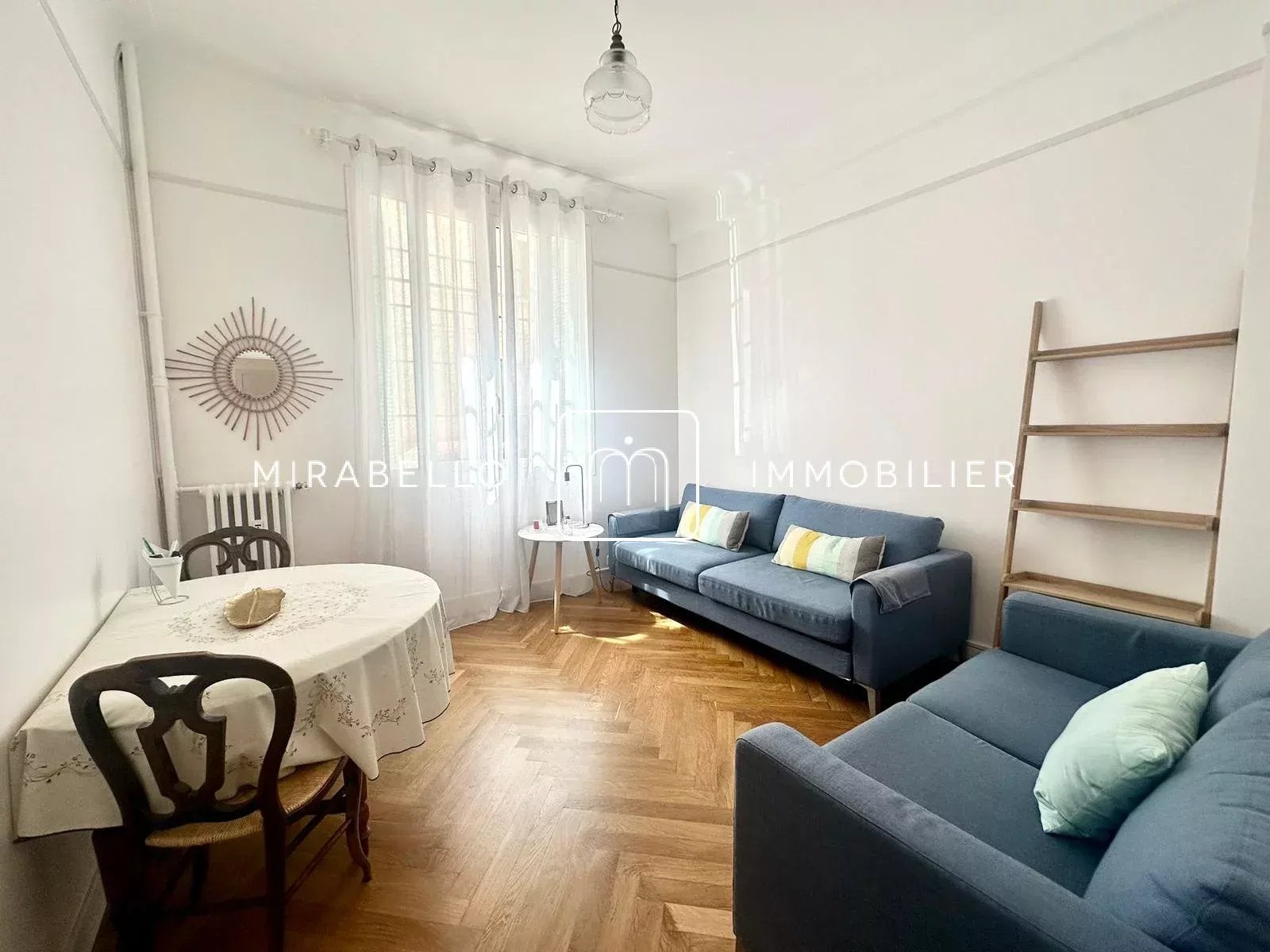 Flat Rue Guiglia in Nice