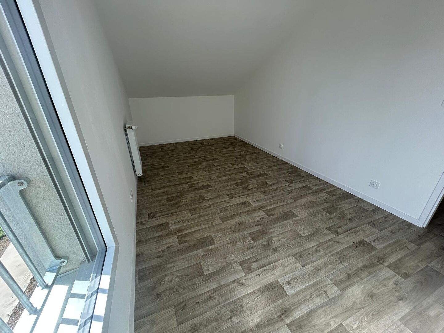 Appartement Rue du Recteur Schmitt à Nantes
