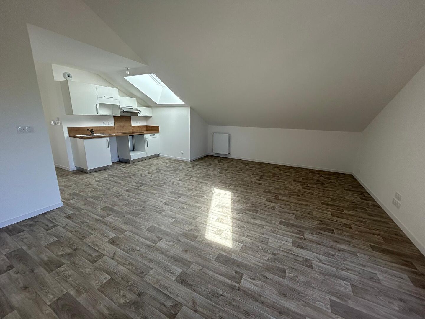 Appartement Rue du Recteur Schmitt à Nantes