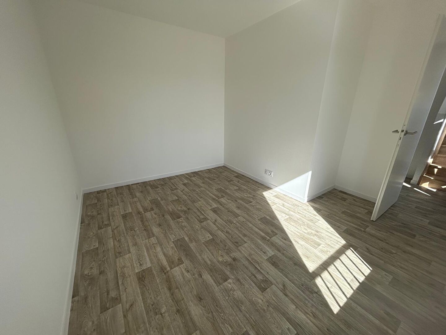 Appartement Rue du Recteur Schmitt à Nantes