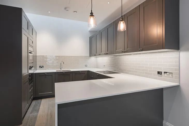 House Radnor Walk in Greater London