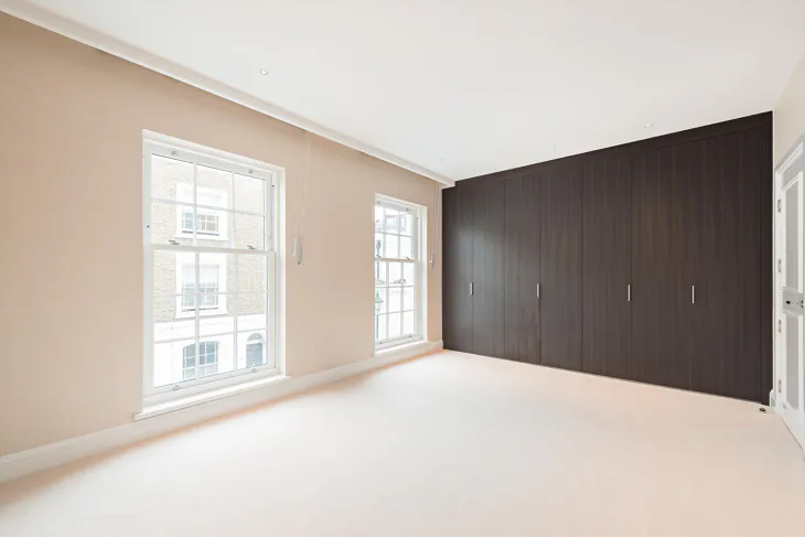 House Radnor Walk in Greater London