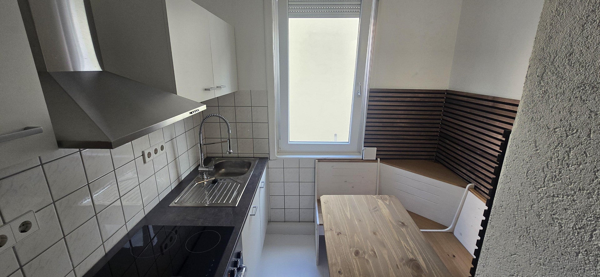Zimmer Duisburger Straße in Stuttgart