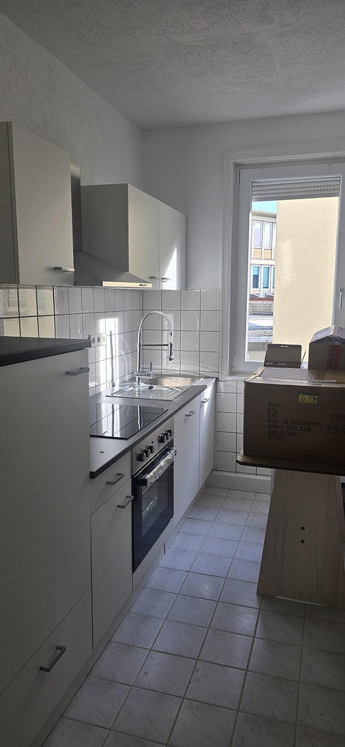 Zimmer Duisburger Straße in Stuttgart