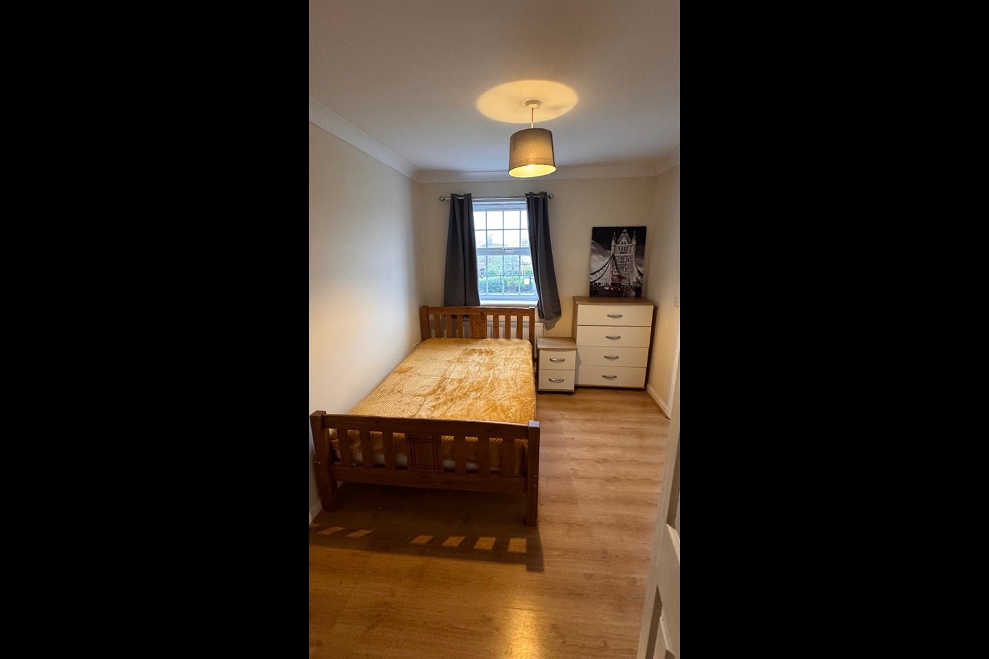 Room Eagle Way in Peterborough
