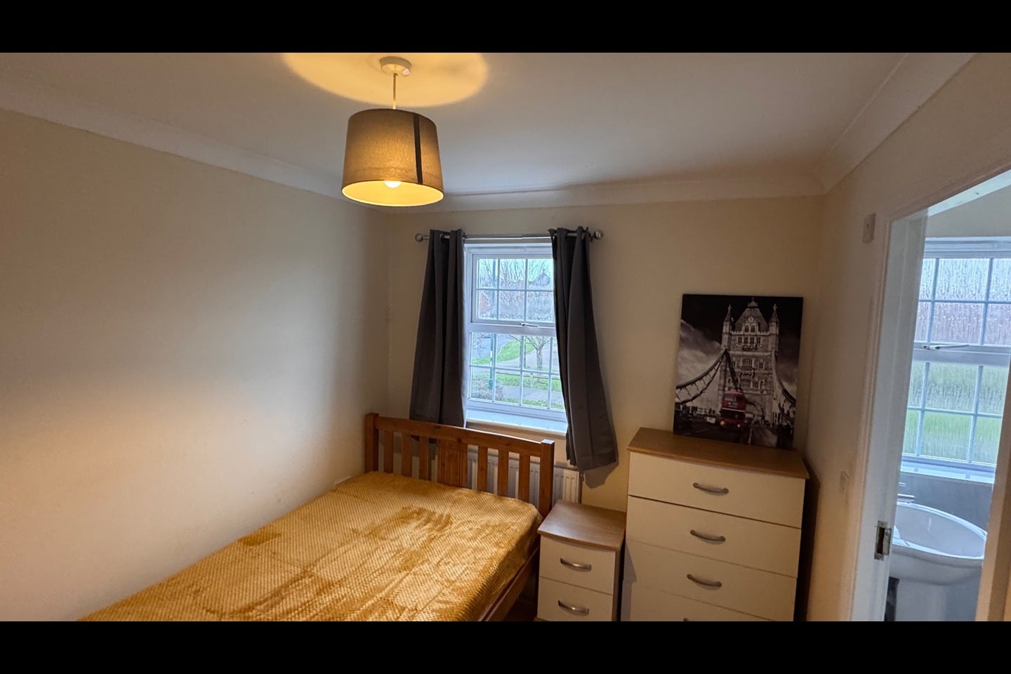 Room Eagle Way in Peterborough