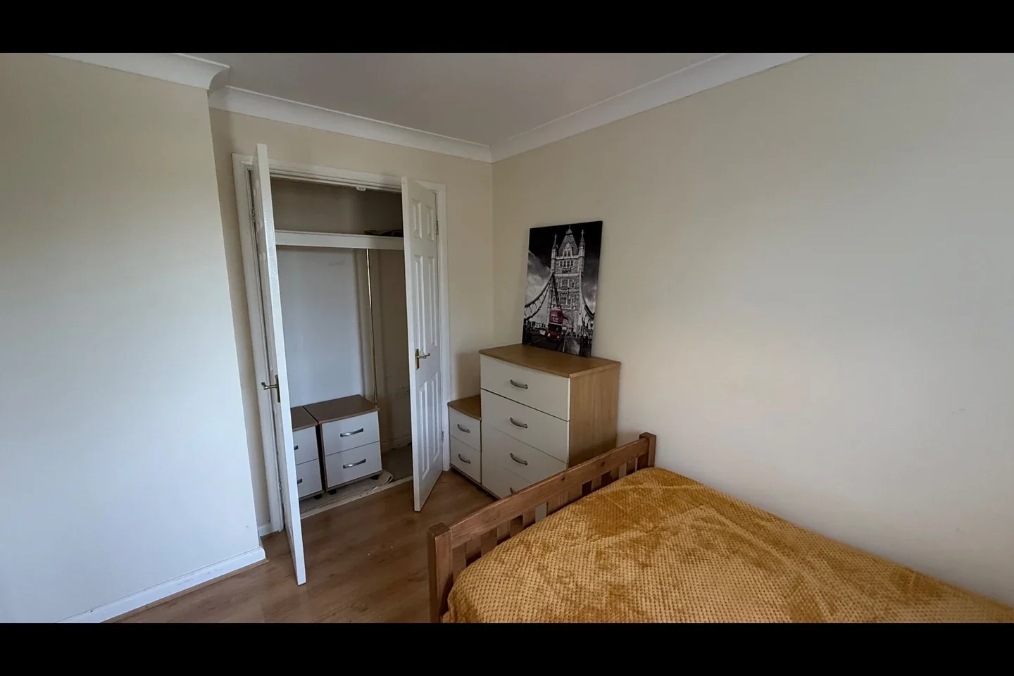 Room Eagle Way in Peterborough