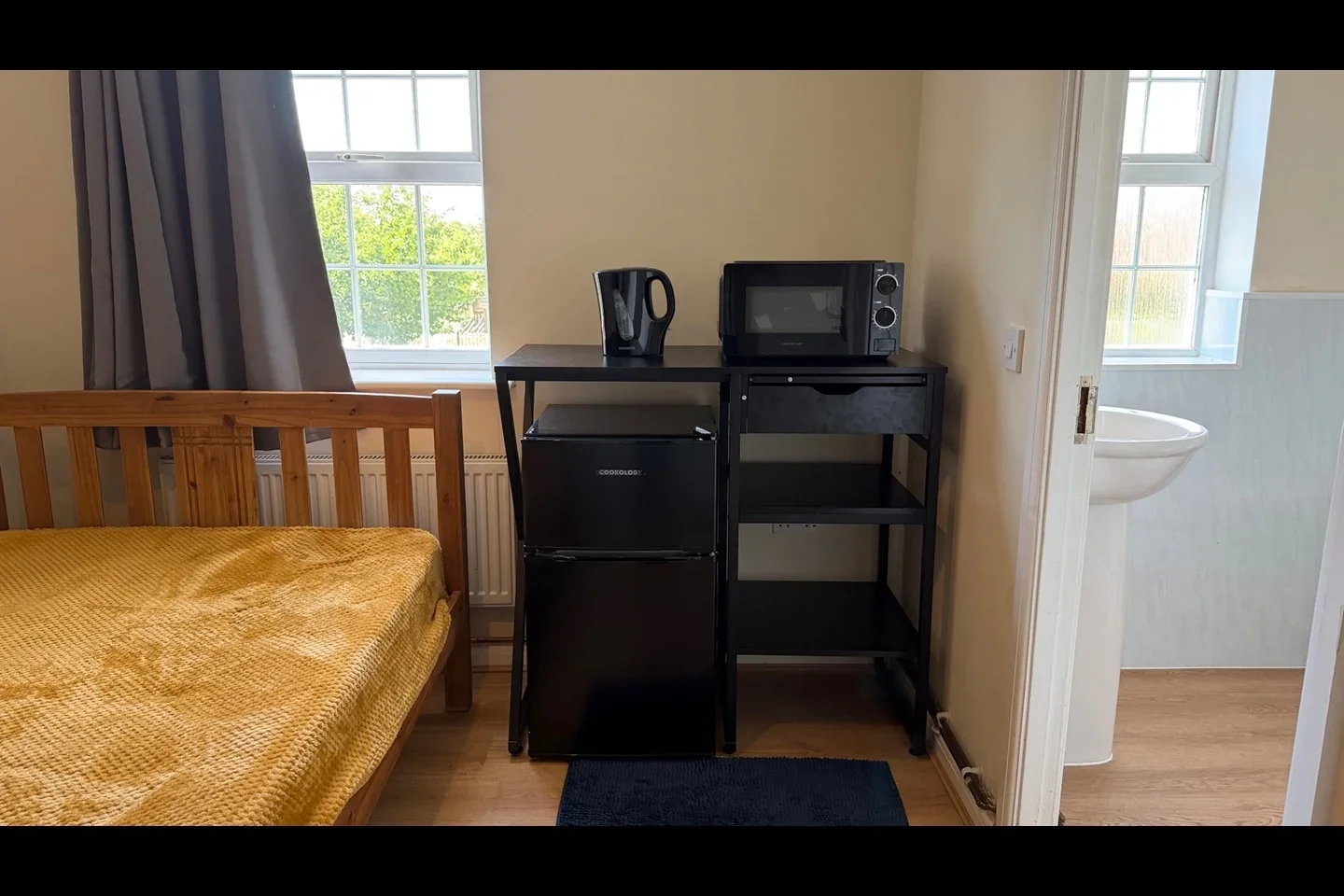 Room Eagle Way in Peterborough