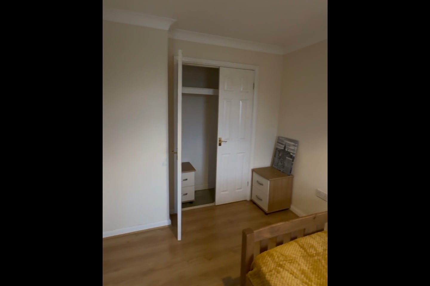 Room Eagle Way in Peterborough