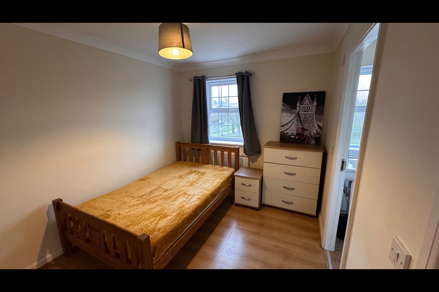 Room Eagle Way in Peterborough