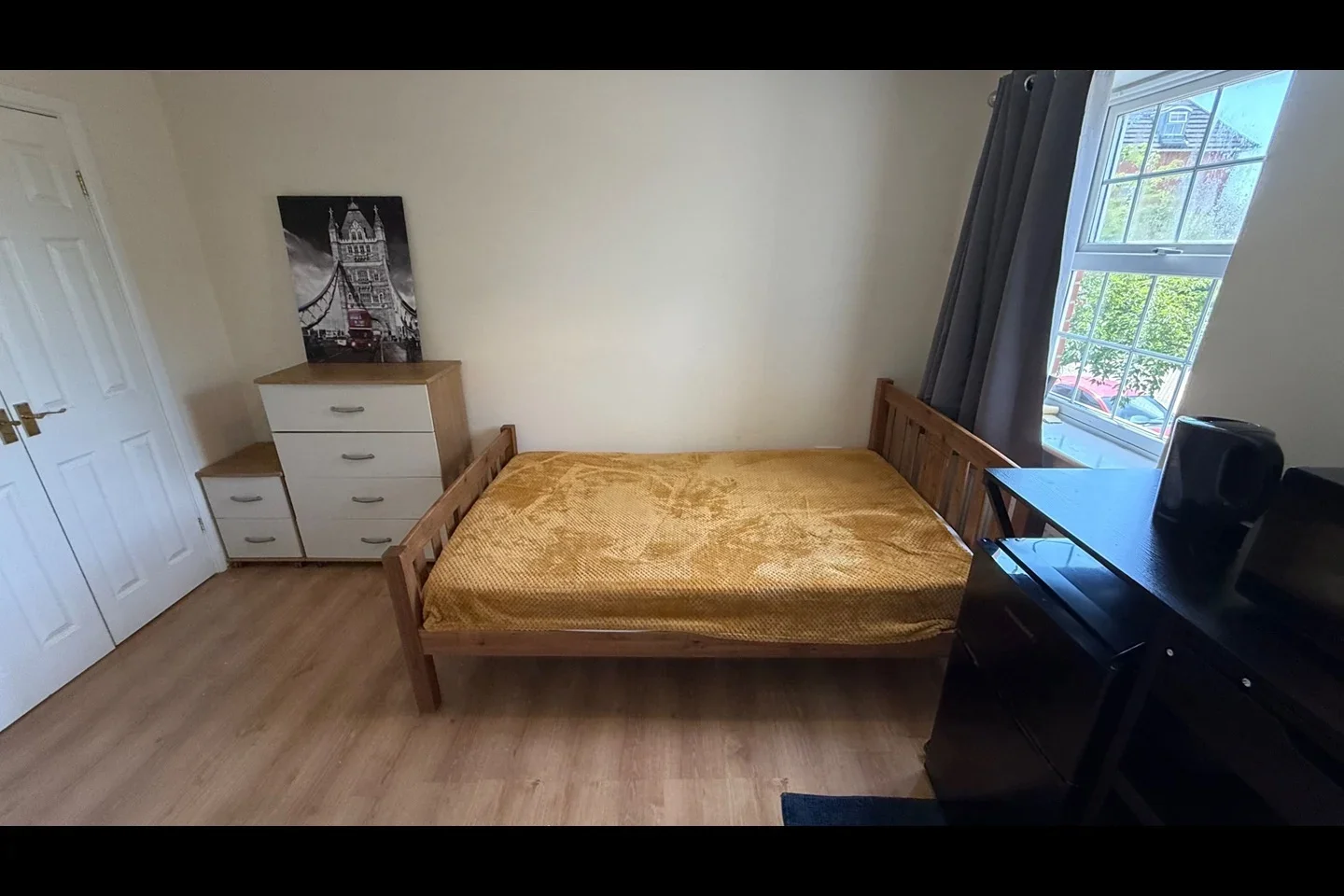 Room Eagle Way in Peterborough