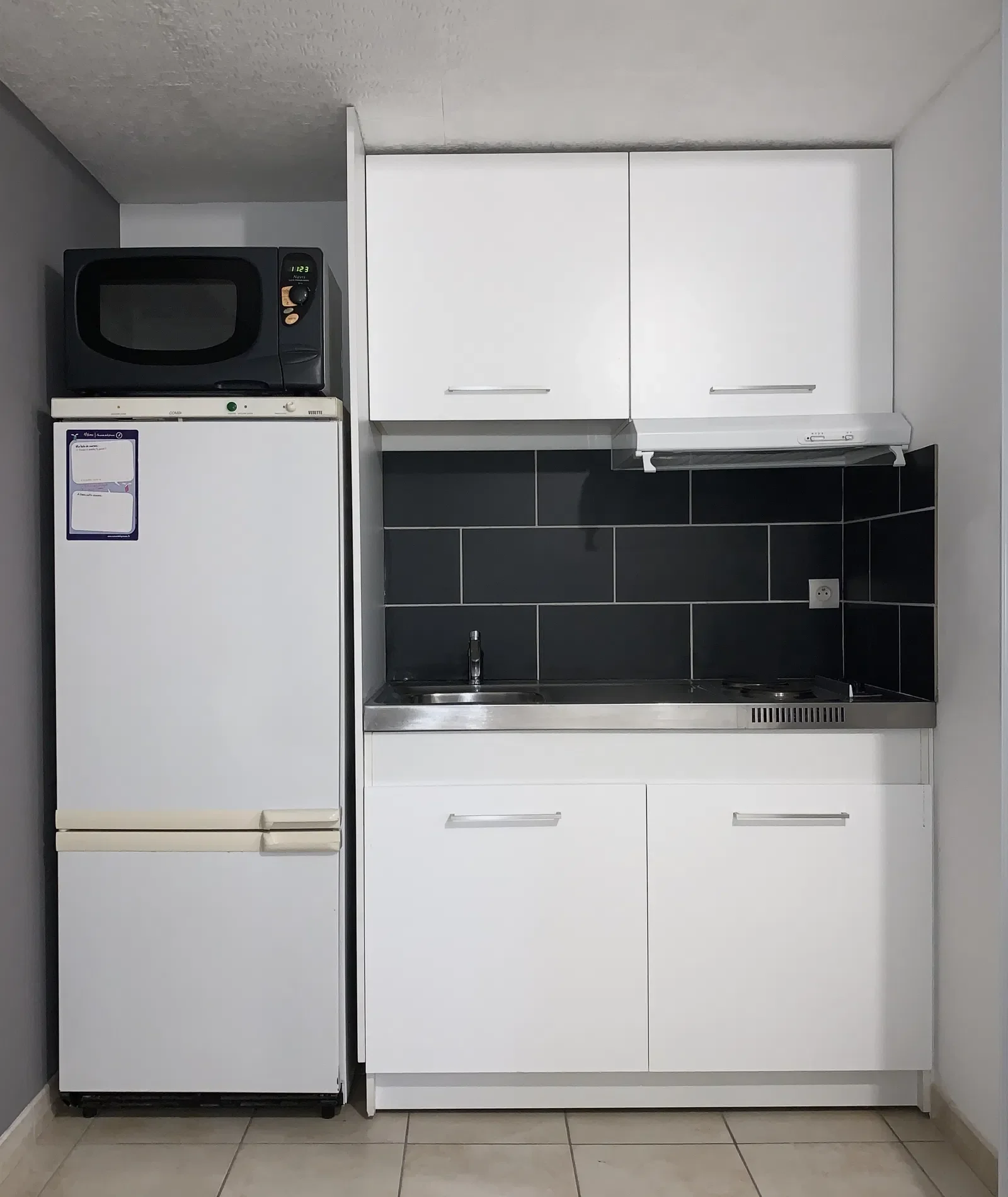 Room Chemin des Amandiers in La Vallié