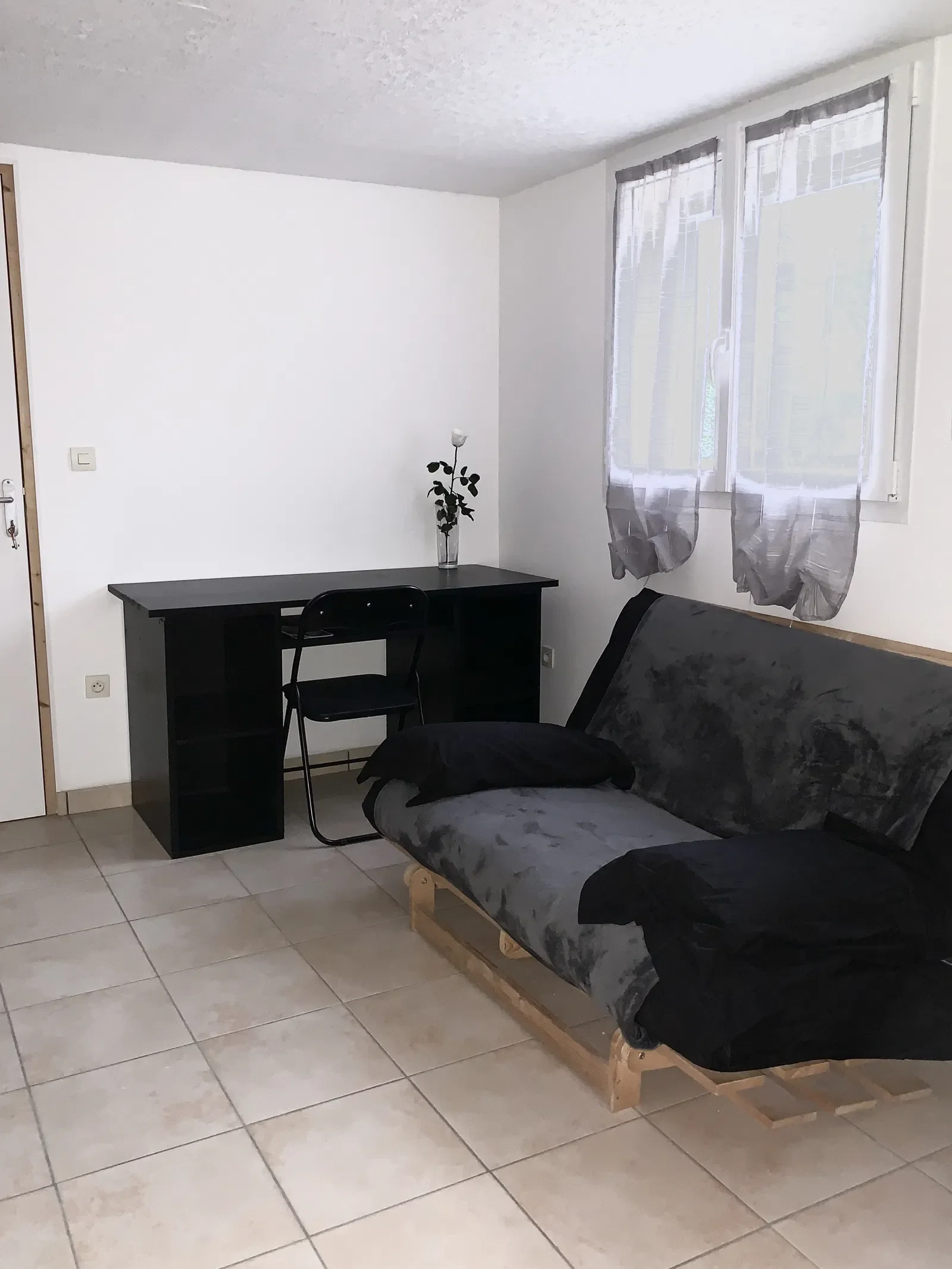 Room Chemin des Amandiers in La Vallié