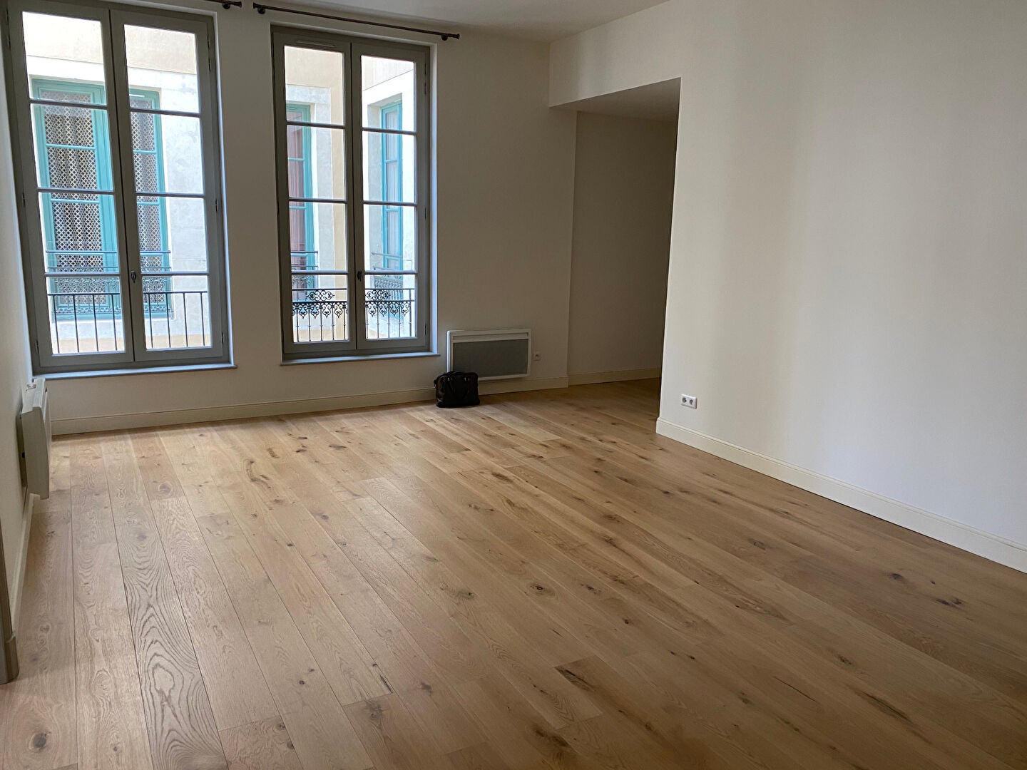 Appartement Boulevard Victor Hugo à Nîmes