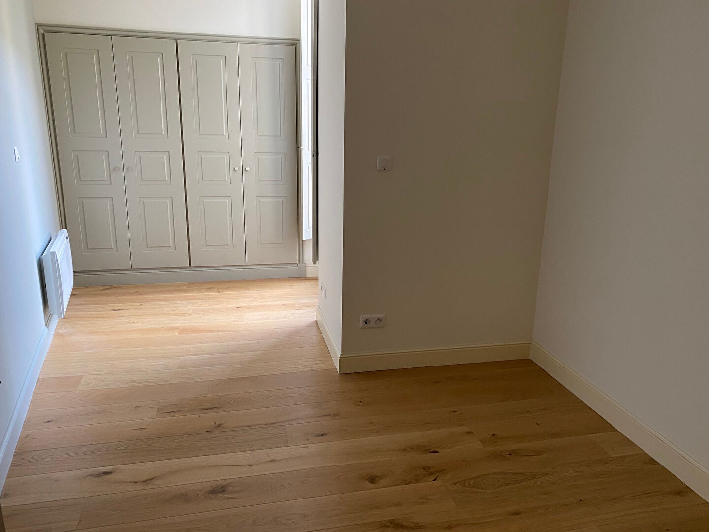 Appartement Boulevard Victor Hugo à Nîmes