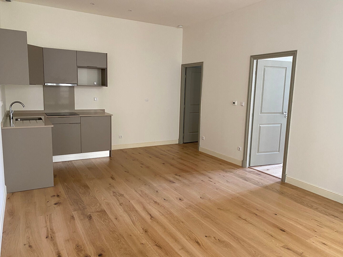 Appartement Boulevard Victor Hugo à Nîmes