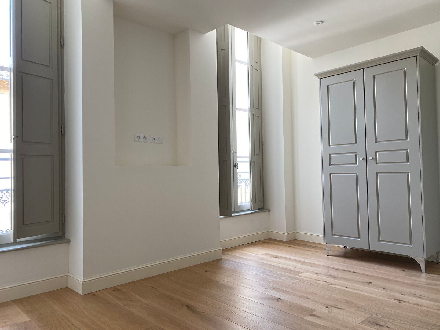 Appartement Boulevard Victor Hugo à Nîmes