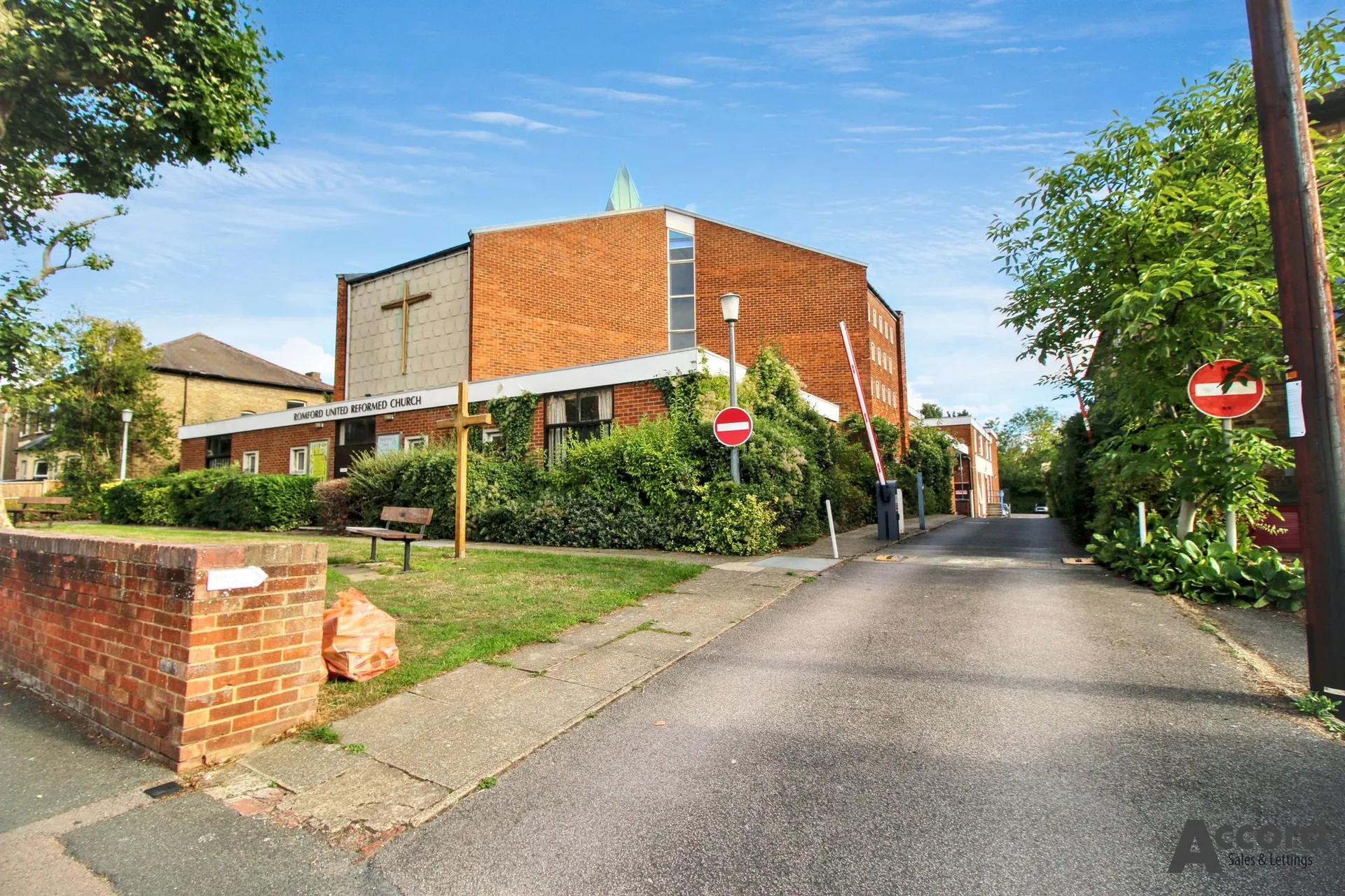 Flat Western Road in Greater London