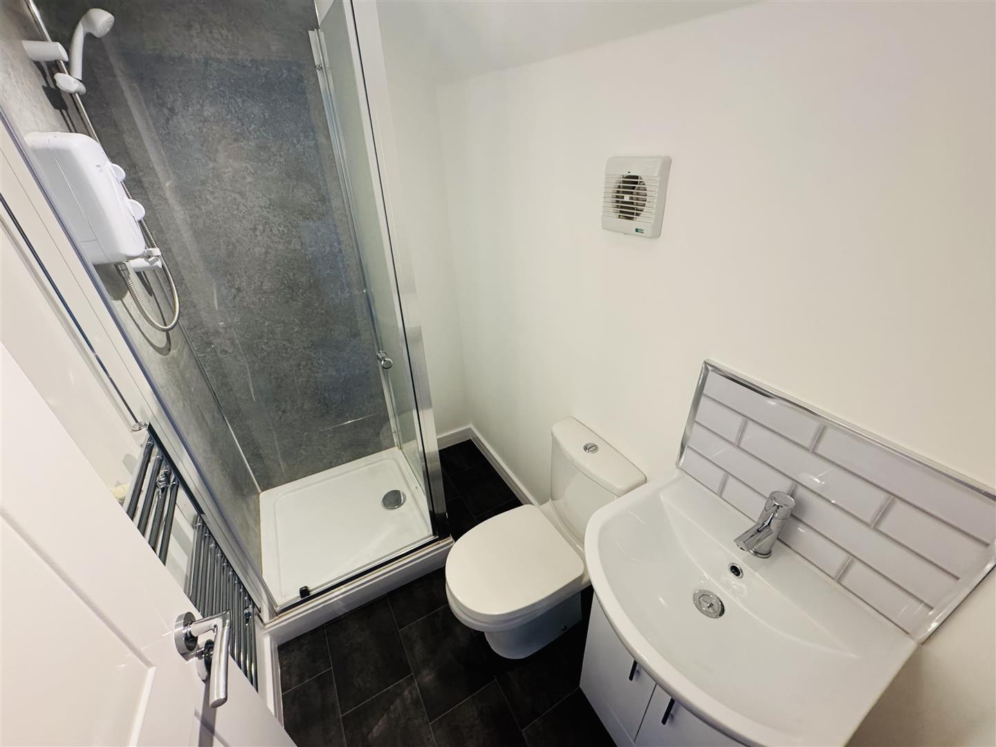 Flat Bath Street in Erewash