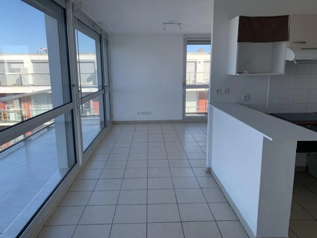 Appartement Rue de Leybardie à Bordeaux