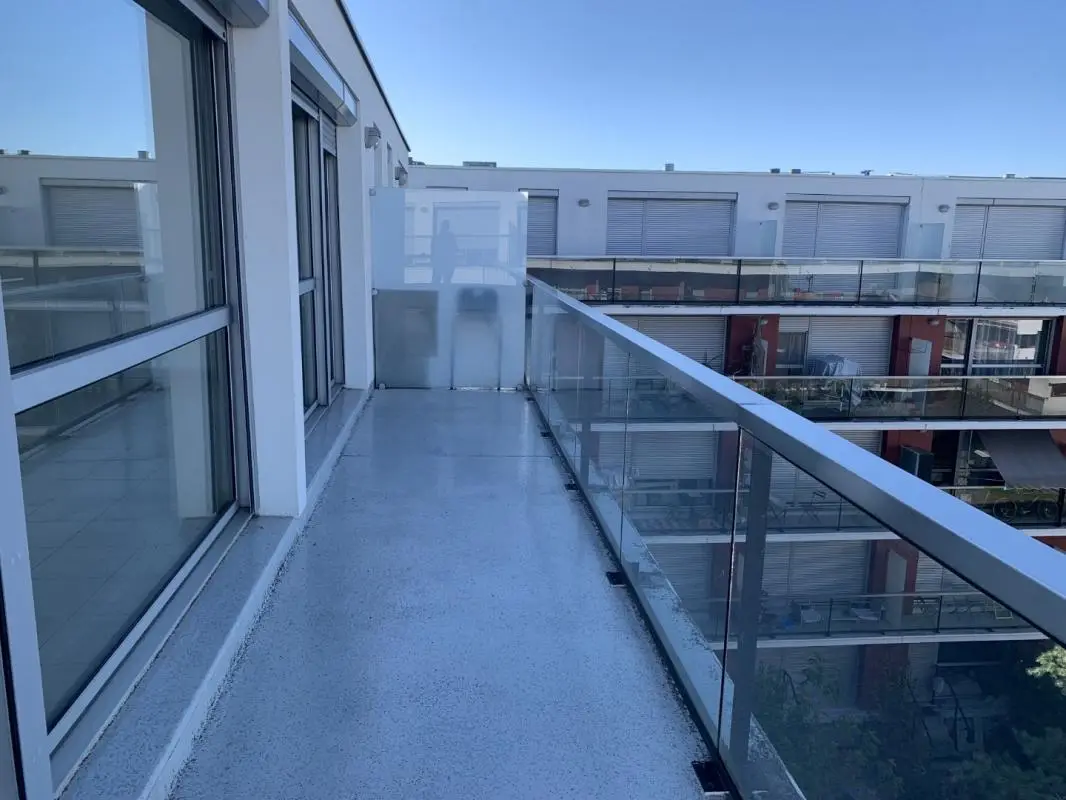 Appartement Rue de Leybardie à Bordeaux