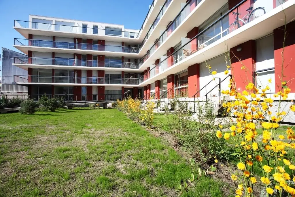 Appartement Rue de Leybardie à Bordeaux