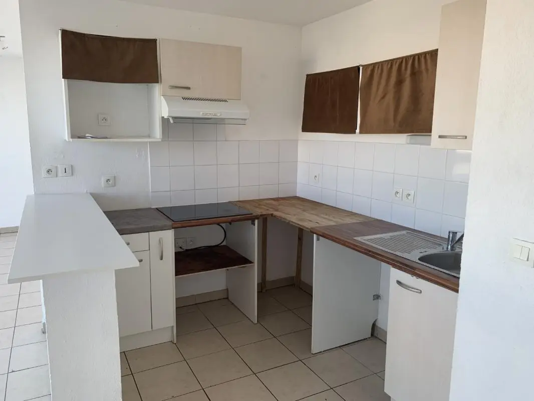 Appartement Rue de Leybardie à Bordeaux