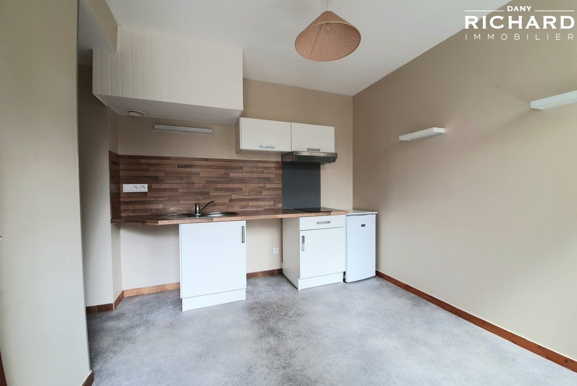 Appartement Avenue du Général Leclerc à Rennes