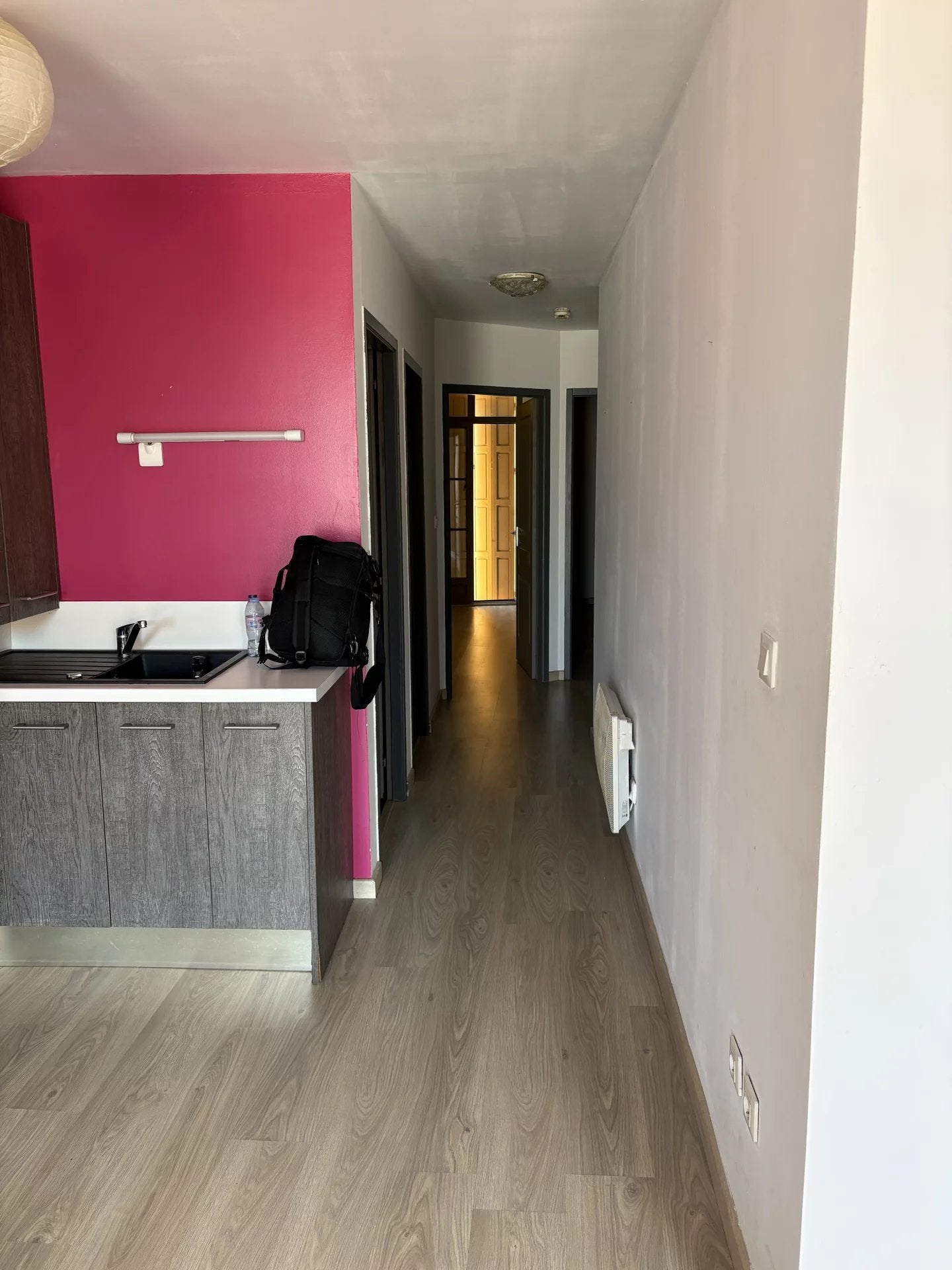 Appartement Route Nationale à Argelès-sur-Mer