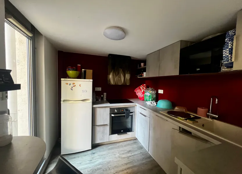 Appartement Rue Rabelais à Lyon