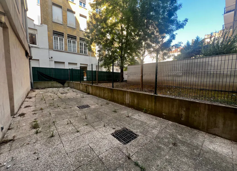 Appartement Rue Rabelais à Lyon