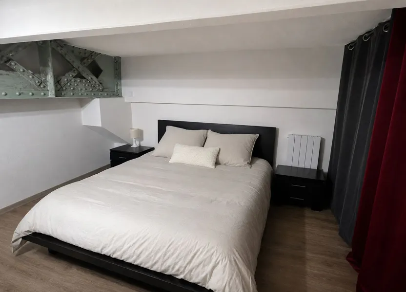 Appartement Rue Rabelais à Lyon