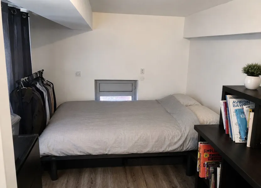 Appartement Rue Rabelais à Lyon