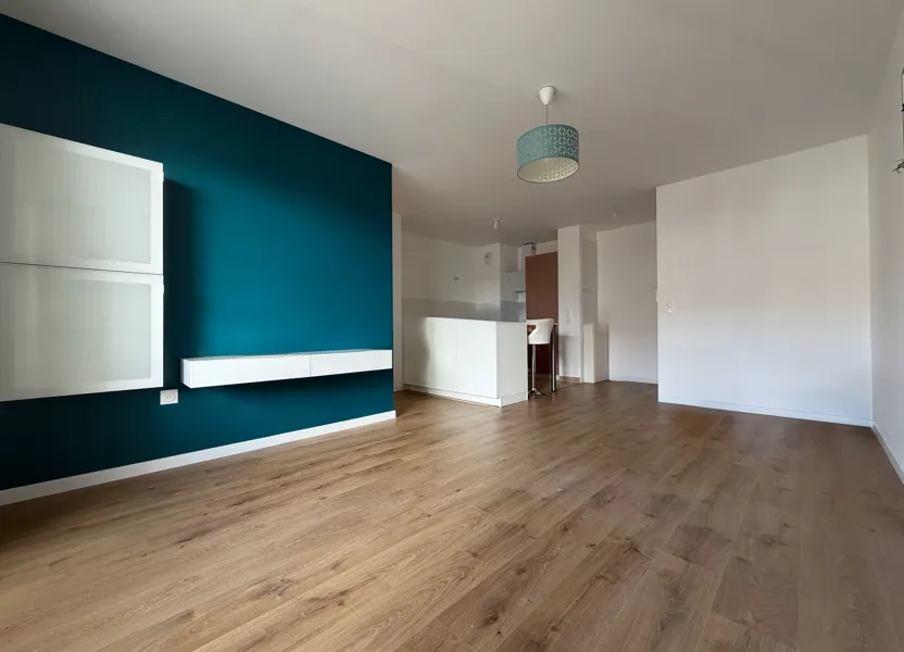Appartement Rue des Fossés à Villiers-sur-Marne