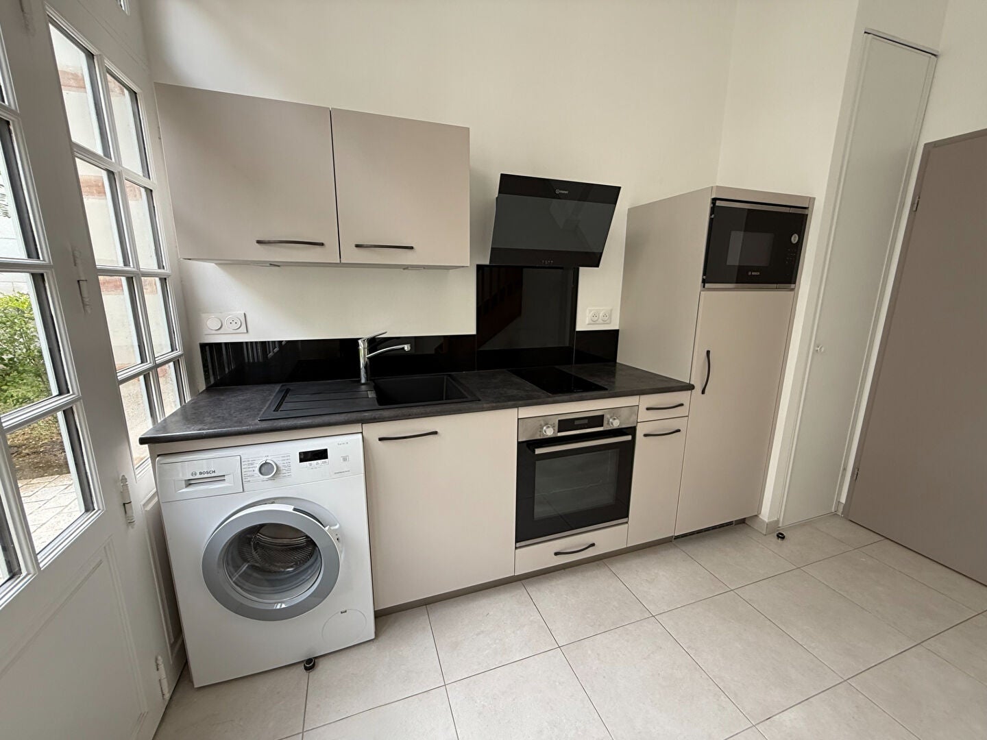 Appartement Pont Suspendu de Saint-Symphorien à Tours