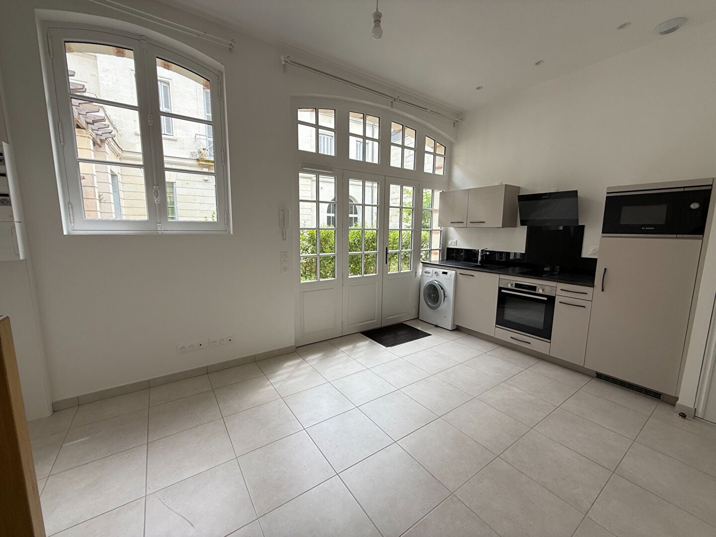 Appartement Pont Suspendu de Saint-Symphorien à Tours