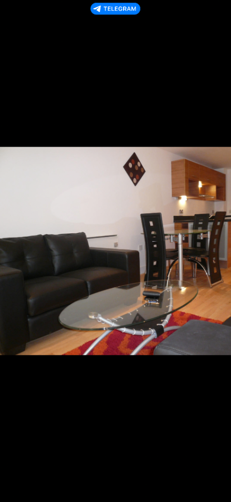 Flat The Broadway in Greater London
