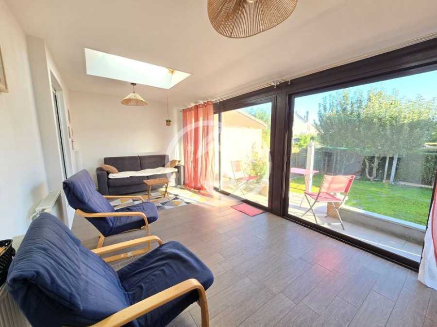 House Chemin de Sains-En-Gohelle in Sains-en-Gohelle