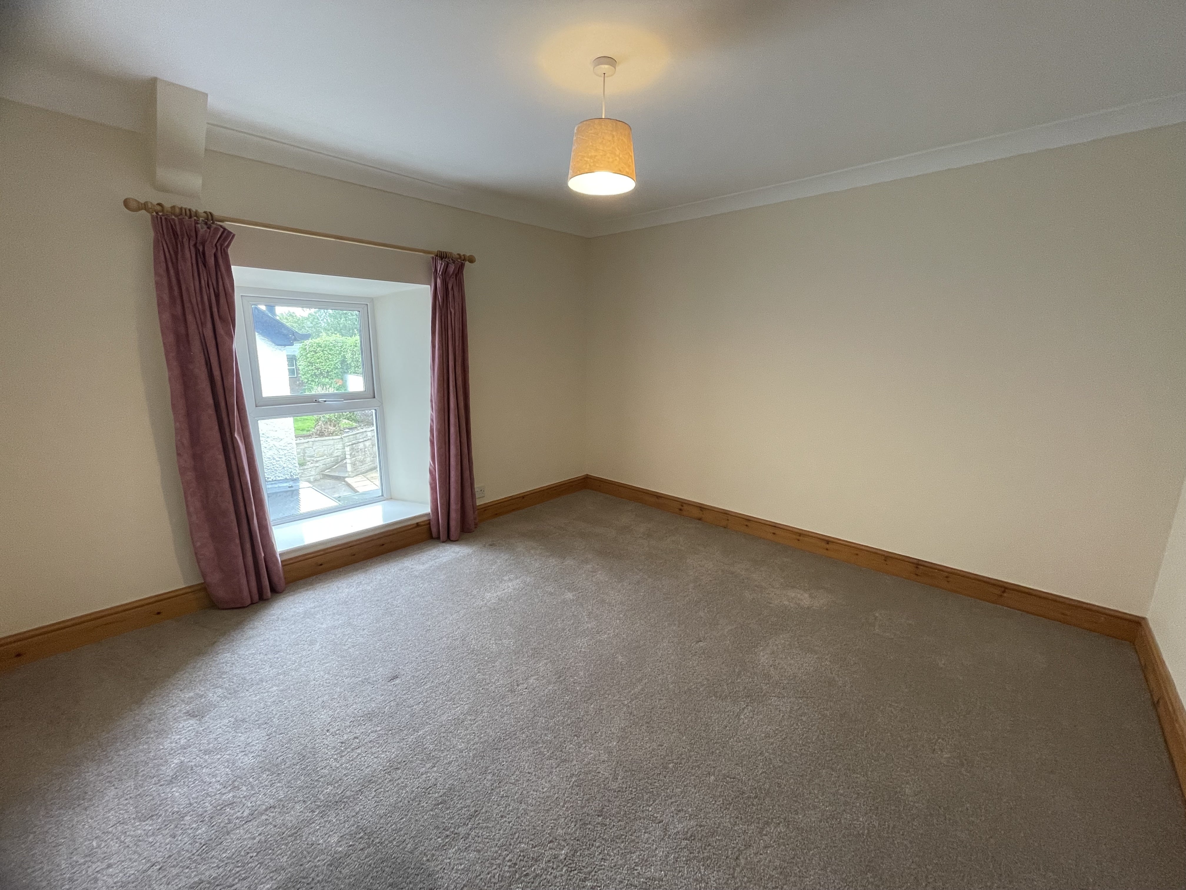 House B4333 in Aberporth