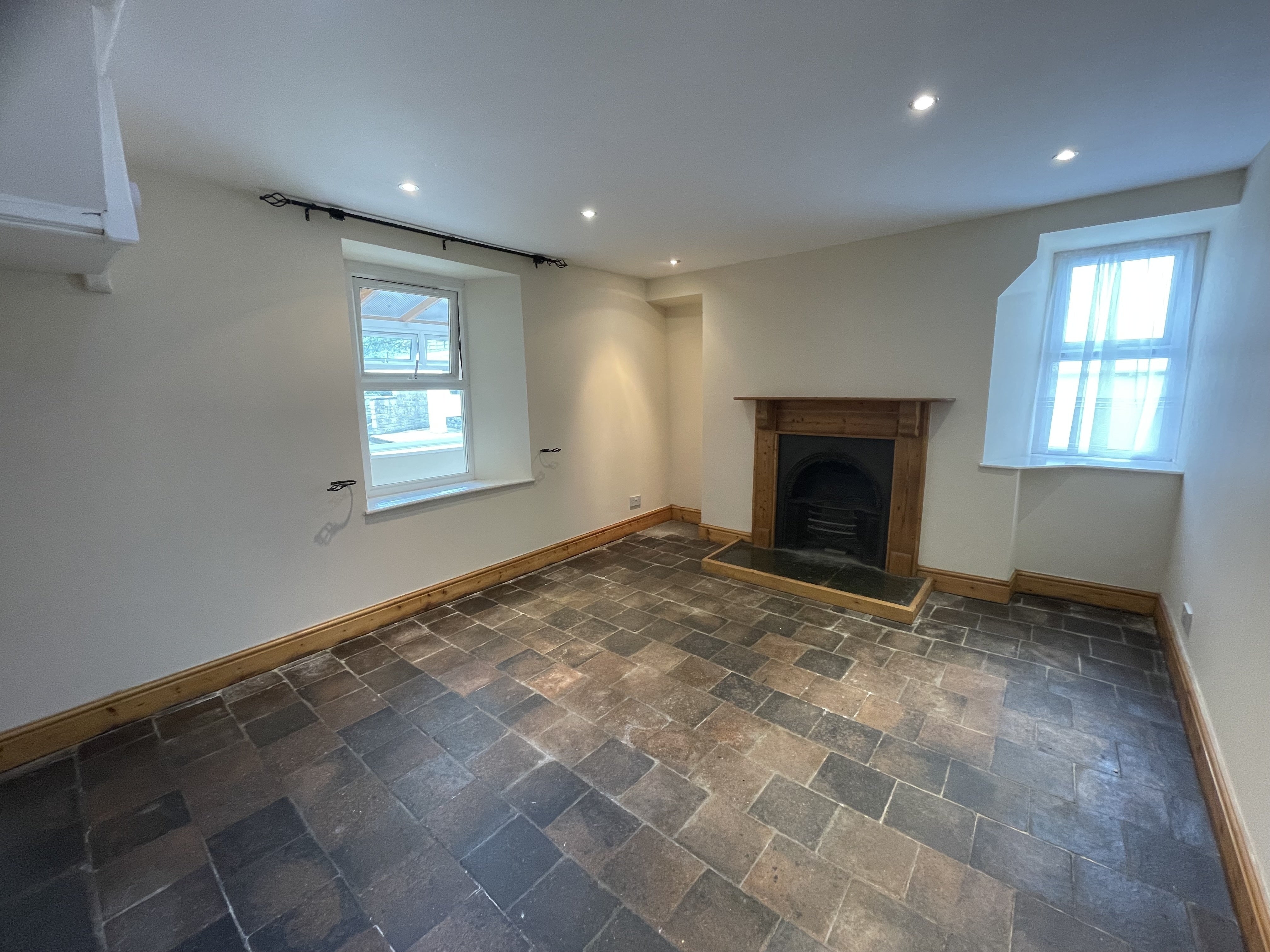 House B4333 in Aberporth