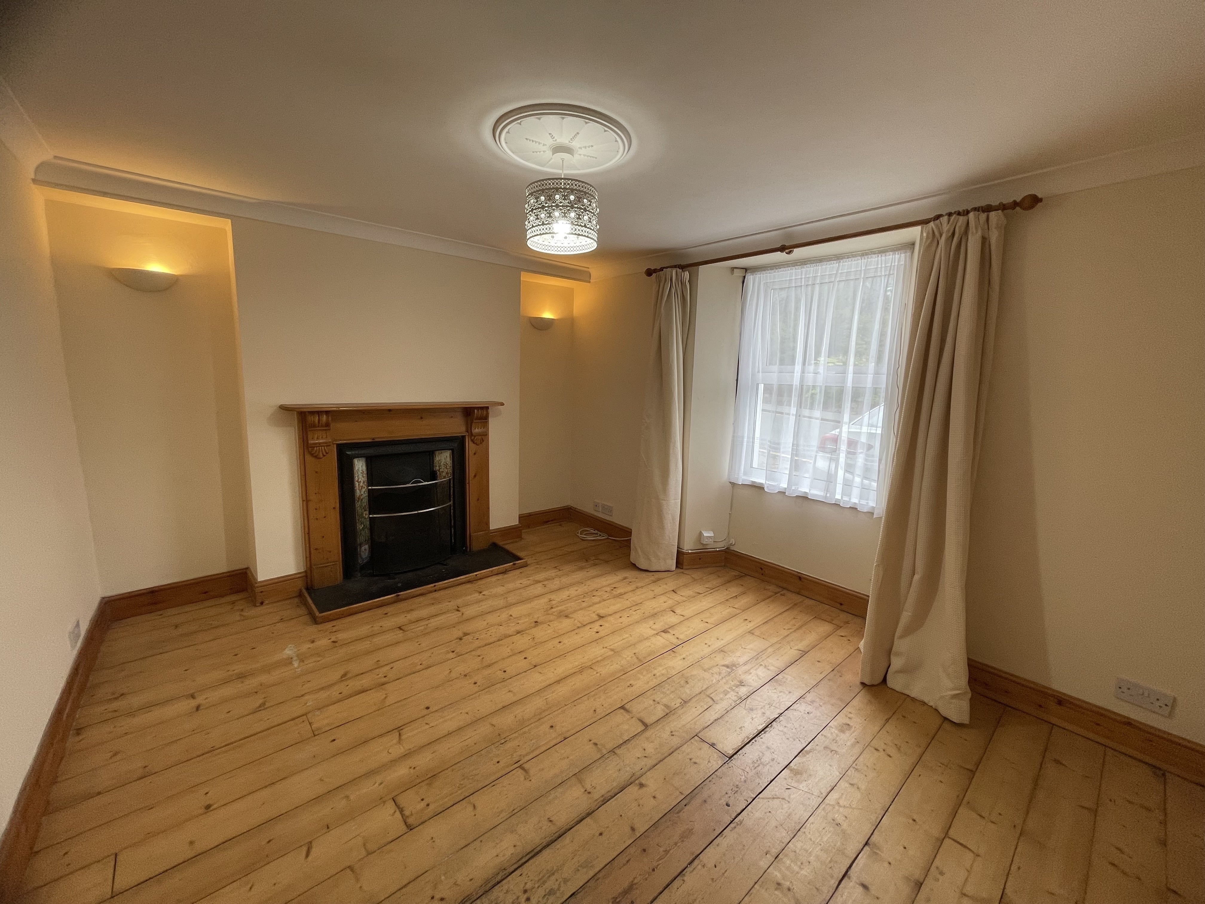 House B4333 in Aberporth