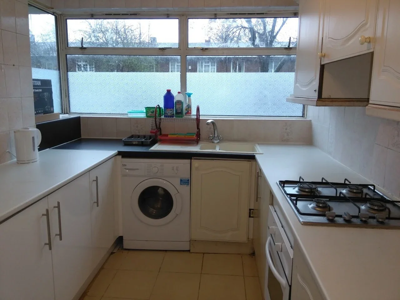 House North Worple Way in Greater London