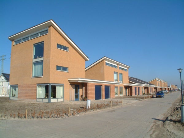 particuliere-woningen te huur op Pikemar